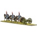 Black Powder Epic Battles: Napoleonic French Guard Artillery Limber