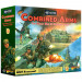 Combined Arms: The WWII Campaign Game