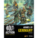 Bolt Action: Armies of Germany (2025)