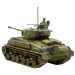Bolt Action: M4A3E8 Sherman Easy Eight