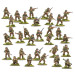 Bolt Action: US Rangers