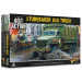 Bolt Action 3E: Studebaker US6 Truck