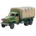 Bolt Action 3E: Studebaker US6 Truck