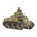 Bolt Action: M3 Lee Tank