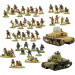 Bolt Action: Italian Bersaglieri Starter Army