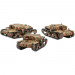 Bolt Action: Carro Armato & Semovente Platoon