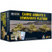 Bolt Action: Carro Armato & Semovente Platoon