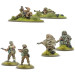 Bolt Action: British Army (1944-45) Weapons Teams