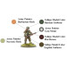 Bolt Action: British Army (1944-45) Weapons Teams
