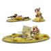 Bolt Action: 8th Army Weapons Teams