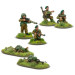 Bolt Action: British & Inter-Allied Commandos Weapons Teams