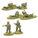 Bolt Action: Chindits Weapons Teams