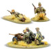 Bolt Action: Afrika Korps Weapons Teams