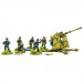 Bolt Action: Luftwaffe Field Division 88mm Flak 37