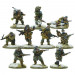 Bolt Action: Waffen-SS Squad (Winter)