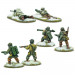 Bolt Action: US Army (Winter) Weapons Teams2