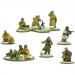 Bolt Action: Soviet Army Support Group (Winter)