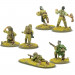 Bolt Action: Japanese Army Weapons Team