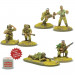 Bolt Action: Japanese Army Weapons Team