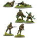 Bolt Action: Hungarian Army Weapons Teams