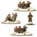 Bolt Action British & Canadian Infantry (Winter) Heavy Weapons Platoon