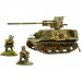 Bolt Action: ZIS-30 Tank Destroyer