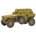 Bold Action: Berliet VUDB Armoured Personnel Carrier