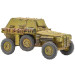Bold Action: Berliet VUDB Armoured Personnel Carrier