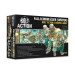 Bolt Action: Winter Fallschirmjager Starter Army