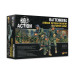 Bolt Action: Rattenkrieg - German Veterans Infantry Starter Army
