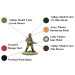 Bolt Action: Belgian Army Infantry Squad 2024