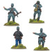 Bolt Action: Italian Platoon Commanders