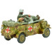 Bolt Action: Kubelwagen Ambulance