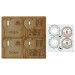 Bolt Action: MDF Vehicle Pin Markers