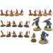 Mythic Americas: Tribal Nations Warband Starter Set