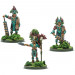Mythic Americas: Maya - Halach Uinic Warlord