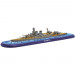 Victory at Sea: Royal Navy - HMS Hood