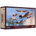 Blood Red Skies: IJN - Aichi D3A 'Val' & Nakajima B5N 'Kate' Squadron