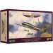 Blood Red Skies: IJN - Nakajima Ki-43 II 'Oscar' Squadron