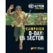Bolt Action: Campaign - D-Day US Sector (Softcover)