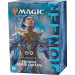 Magic the Gathering Pioneer Challenger Deck 2022 Pioneer Dimir Control