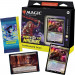 Magic the Gathering: March of the Machine Commander Deck Set (5)