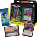 Magic the Gathering: March of the Machine Commander Deck Set (5)
