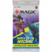 Magic the Gathering: March of the Machine Jumpstart Booster Pack