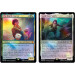 Magic: Universes Beyond: Doctor Who Commander Deck Blast from the Past