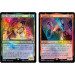 Magic: Universes Beyond: Doctor Who Commander Deck - Paradox Power