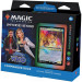 Magic the Gathering: Doctor Who Commander Deck - Paradox Power