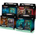 MtG Duskmourn: House of Horror - Commander Deck Set (4)