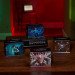 MtG Duskmourn: House of Horror - Commander Deck Set (4)