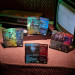 MtG Duskmourn: House of Horror - Commander Deck Set (4)